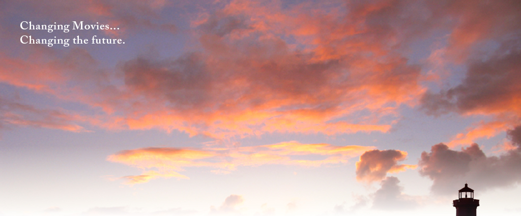 映画を変える、時代を変える